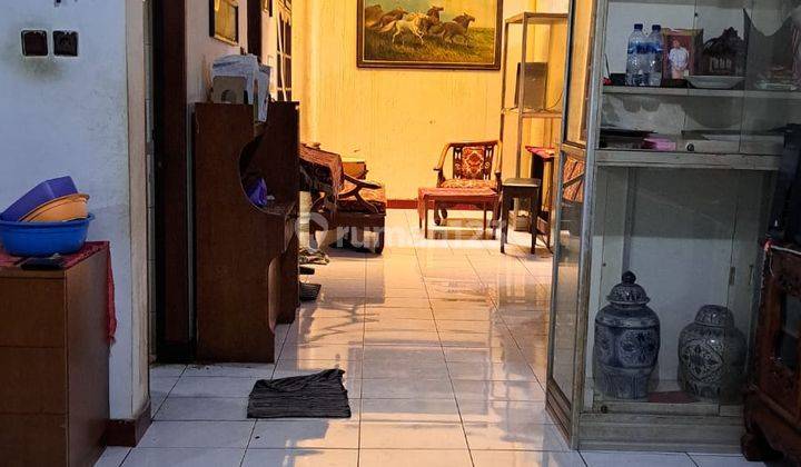 Ruang Usaha di Mainroad Terusan Jalan Jakarta, Bandung 3