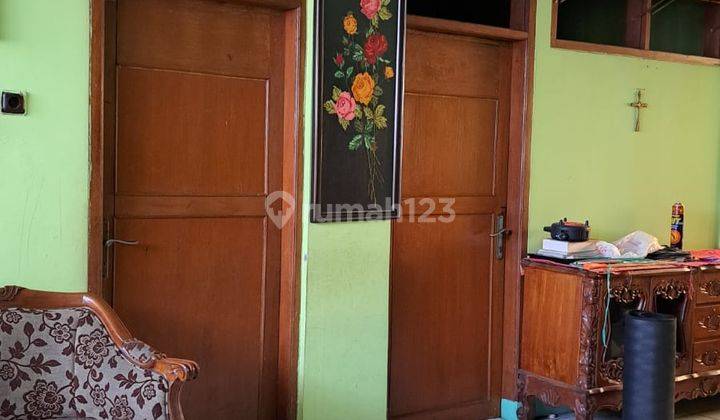 Ruang Usaha di Mainroad Terusan Jalan Jakarta, Bandung 5