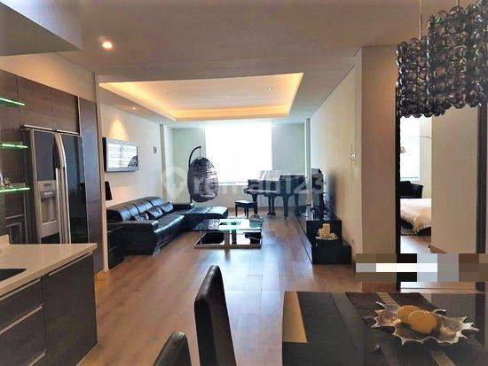 2 Ruko di Gatot Subroto, Batununggal Bandung 1
