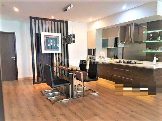 2 Ruko di Gatot Subroto, Batununggal Bandung 6