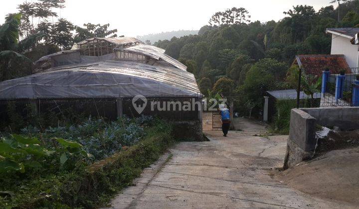 Kavling di Cisarua Kabupaten Bandung Barat 6