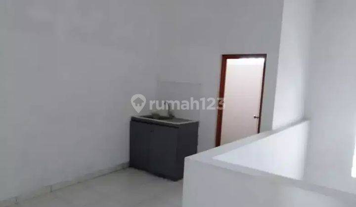 Ruko Siap Pakai Lokasi Ramai di Babakan Ciparay Bandung 3