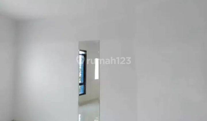 Ruko Siap Pakai Lokasi Ramai di Babakan Ciparay Bandung 4