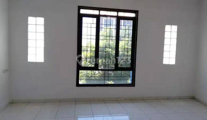 Ruko Siap Pakai Lokasi Ramai di Babakan Ciparay Bandung 7