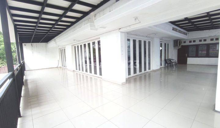 Ruang Usaha di Sayap Bkr Bandung, Cocok Untuk Kantor 1