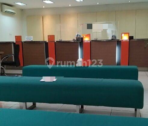 Ruko di Mainroad Cimahi, Lokasi Strategis 1