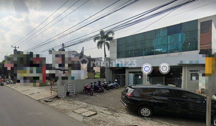 Ruko di Mainroad Cimahi, Lokasi Strategis 7