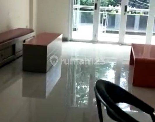 Dijual Ruang Usaha di Sayap Riau Bandung  1