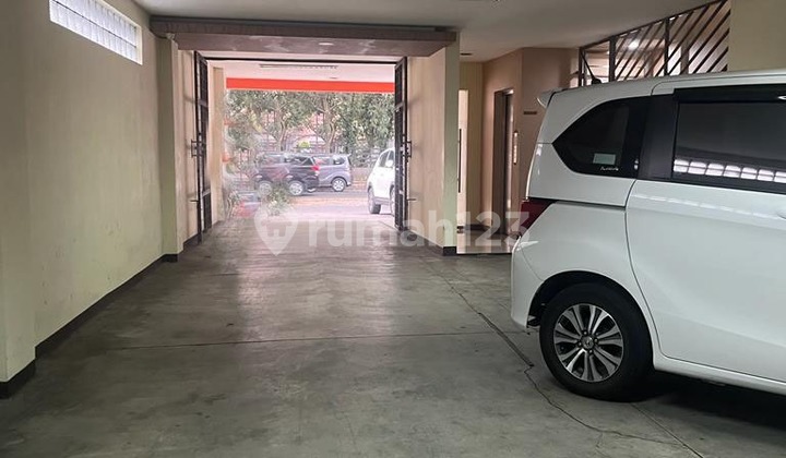 Dijual Ruang Usaha di Sayap Riau Bandung  2