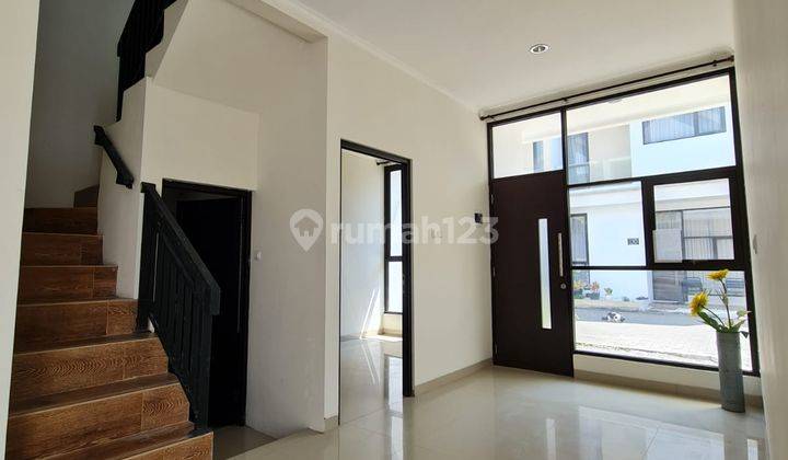 Dijual Rumah Minimalis Siap Huni di Derwati  2