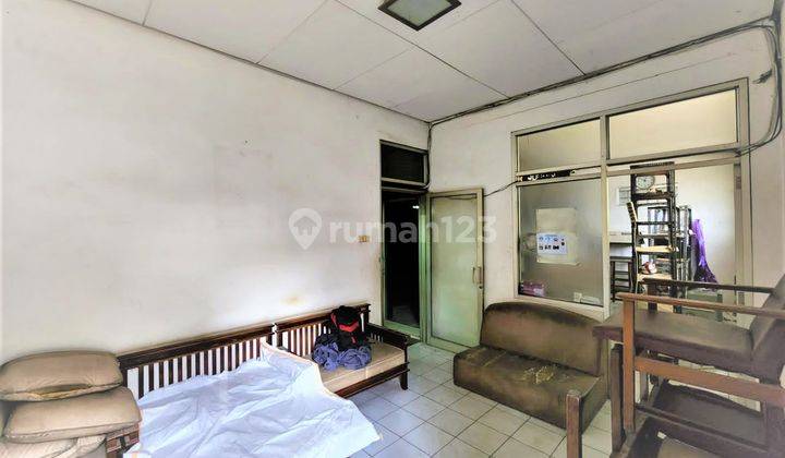 Dijual Gudang Luas di Jalan Suryani Bandung 2