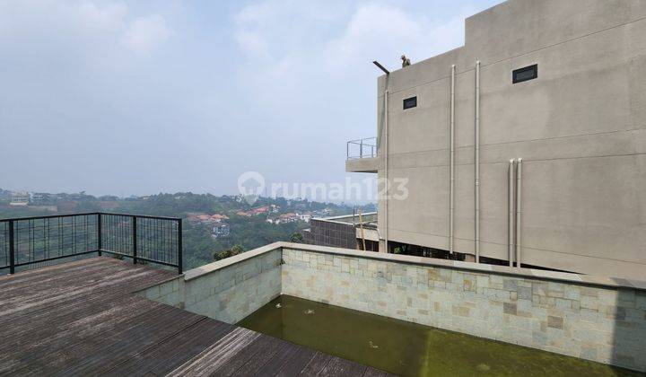 Jual Vila Eksklusif, Best View Dago Village Bandung Utara 2