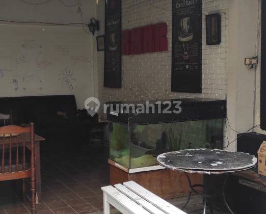 Dijual Rumah Di Mainroad Jalan Supratman Bandung 2