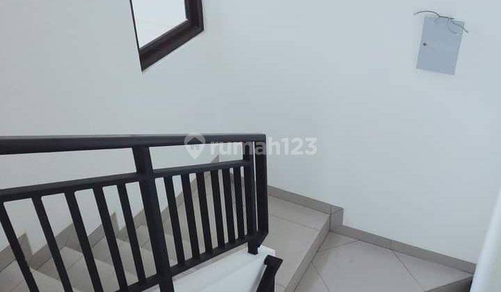 Dijual Rumah Cluster Cynthia Summarecon Bandung 2