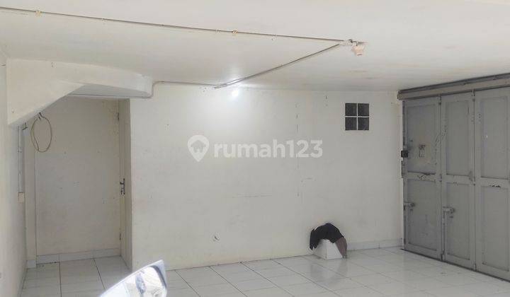 Ruko Sewa Otto Iskandar Dinata Tamim, Jl. Mayor Sunarya 2