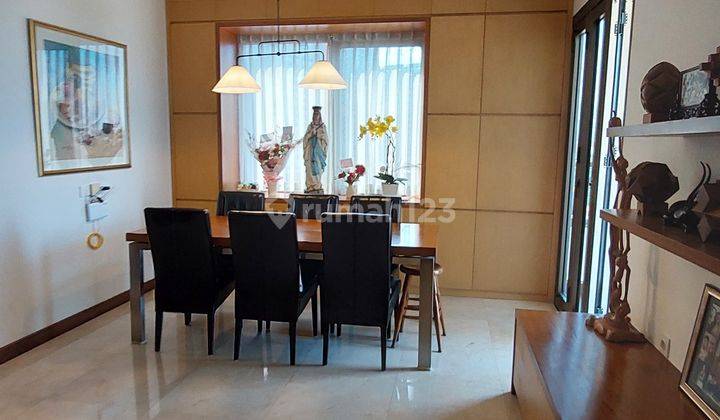 Jual Apartemen Mewah Furnish 3br Di Hegarmanah Residence Bandung 1