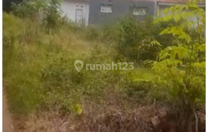 Dijual Tanah Luas Rata Subang Kec Dangdeur 1