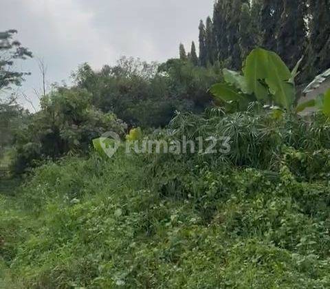 Dijual Tanah Luas SHM di Batujajar Bandung 2