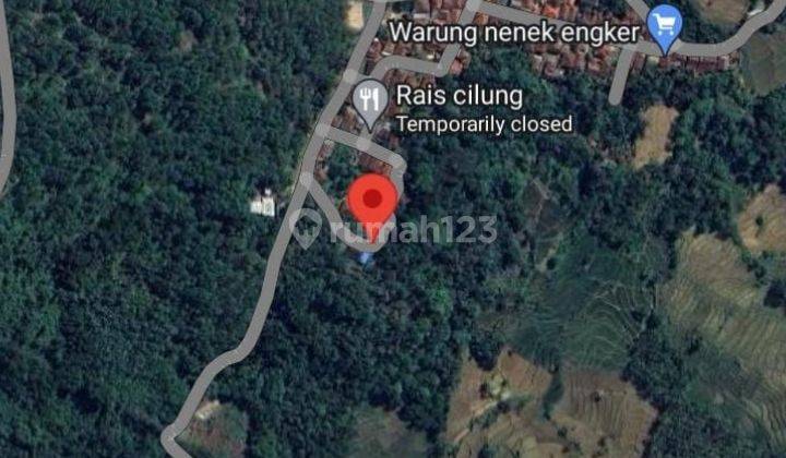 Dijual Tanah Landai Luas 43 Hektar Di Subang  2