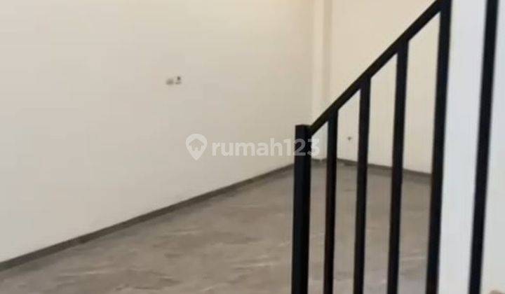 Dijual Rumah Baru 2 Lantai Kopo Permai 2 2