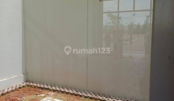 Dijual Ruko Magna Depan Mcd Summarecon Bandung 2