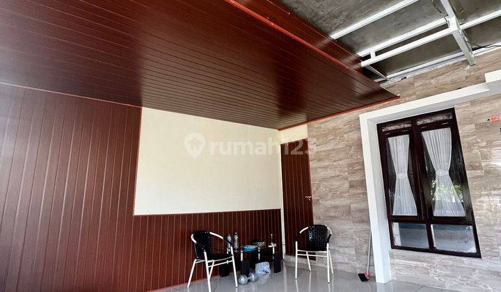 Dijual Rumah Nyaman Terawat Di Cluster Cimahi  1