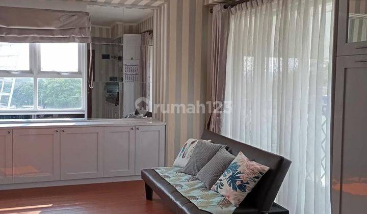 Disewakan Apartemen 3br Full Furnished Gateway Pasteur 1