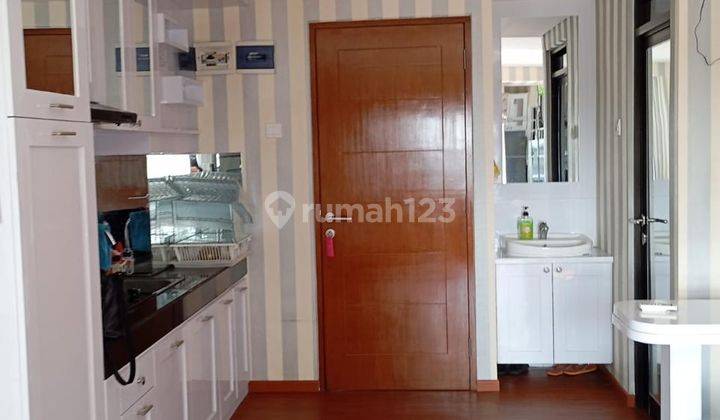 Disewakan Apartemen 3br Full Furnished Gateway Pasteur 2