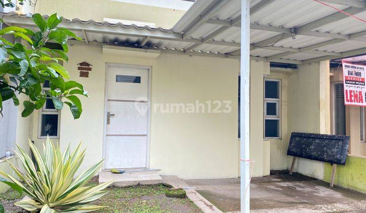 Rumah Duta Family Estate Parakan Muncang, Bandung Timur 2