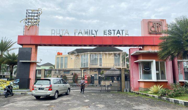 Rumah Duta Family Estate Parakan Muncang, Bandung Timur 1