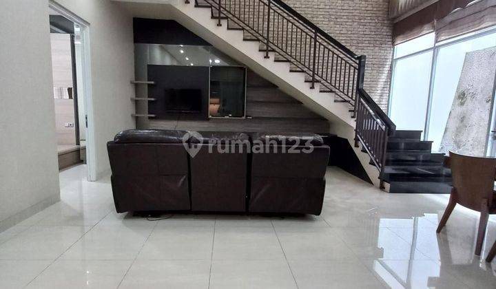 Dijual Rumah Nyaman Pondok Hijau Mainroad Bandung 1