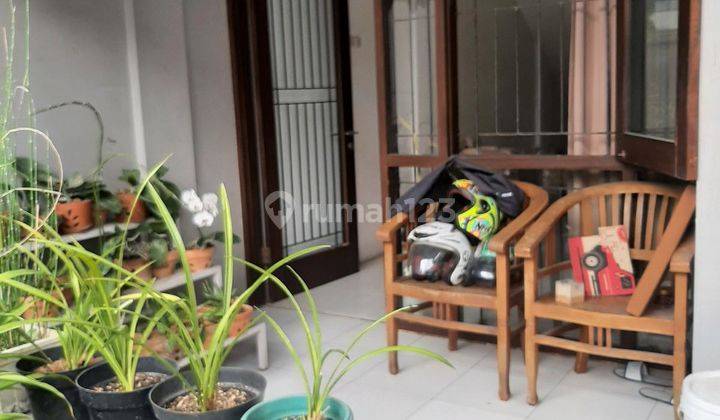 Dijual Rumah Dekat Festival Citylink Bandung 1