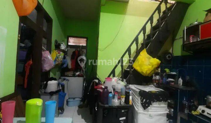 Dijual Rumah Terawat Di Sarijadi Bandung 2