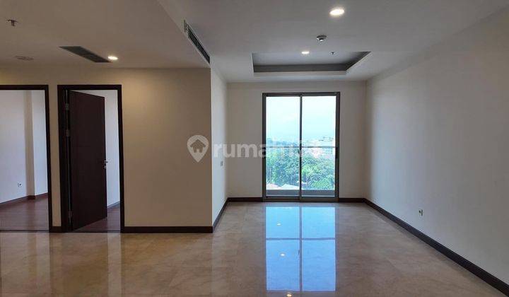 Hegarmanah Residence Baru Type Emerald 3BR  1