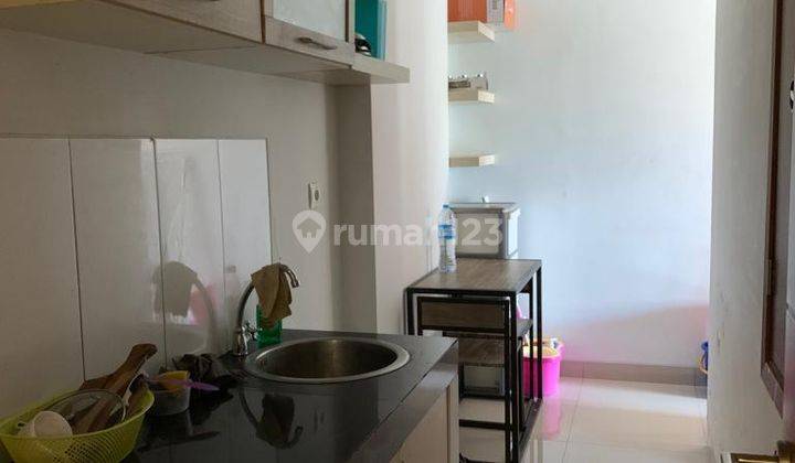 Apartemen Dago Suite 2 BR Furnish Dekat Kampus Itb Kota Bandung 2