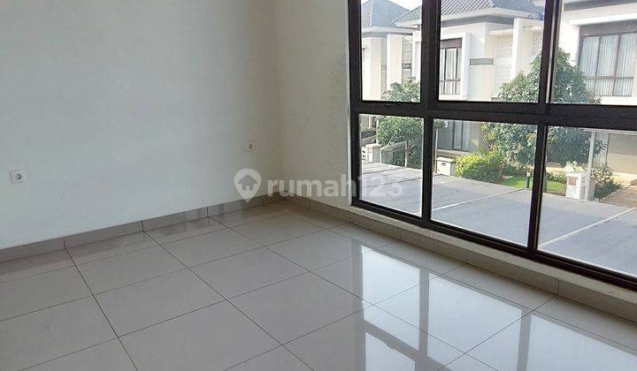 Rumah Baru di Summarecon Type Btari 12 Basic Gedebage Bandung 2