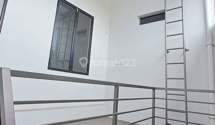 Dijual Rumah Minimalis 2 Lantai di Sayap Padjajaran  2