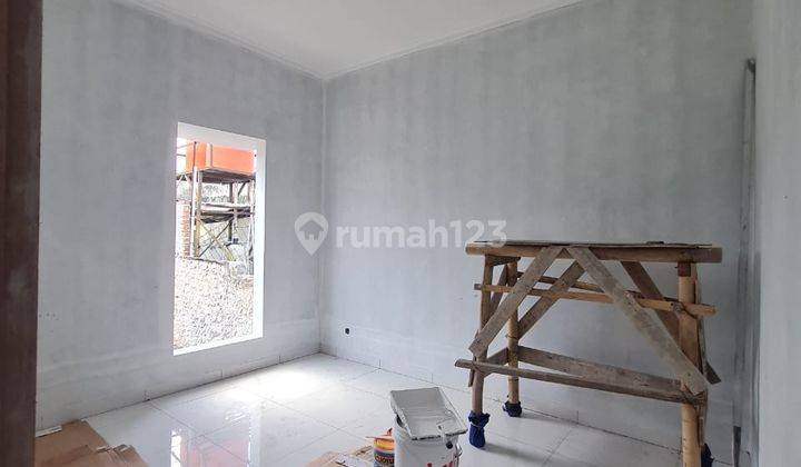 Rumah Baru 2 Lantai Kembar Timur Bandung 2