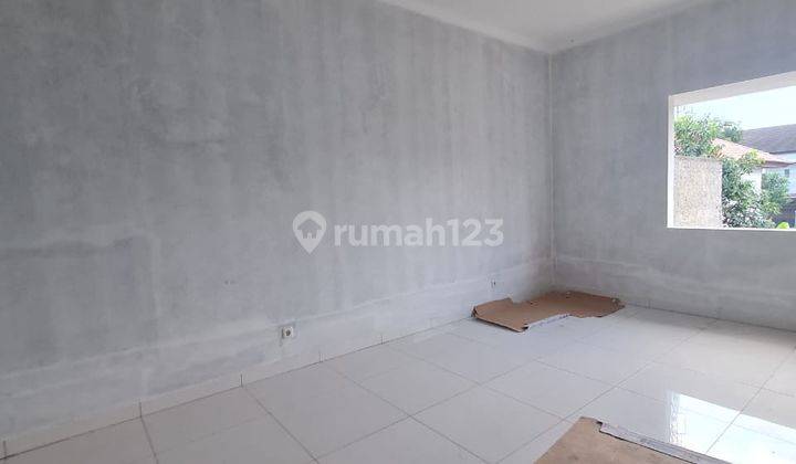 Rumah Baru 2 Lantai Kembar Timur Bandung 1