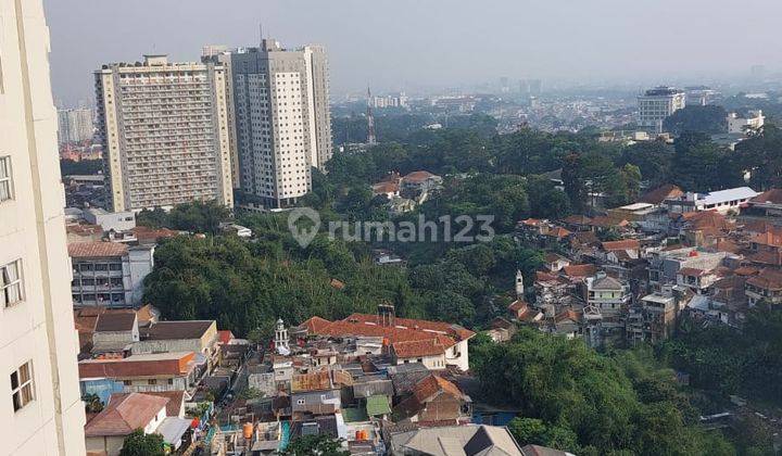 Apartemen Parahyangan Residence 2BR Tower Pangrango Kota Bandung 2