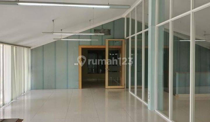 Kantor Gudang Full Bangunan Leuwigajah, Cimahi Selatan 2