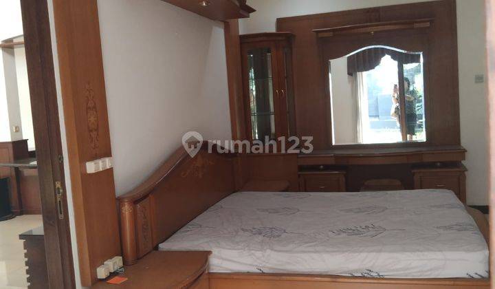 Dijual Rumah Luxury di Jalan Kembar Timur Bandung 2