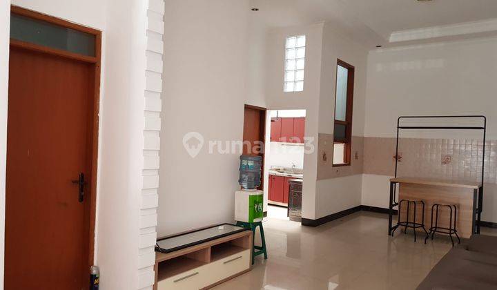 Rumah Minimalis Taman Kopo Indah 3 Bandung 2