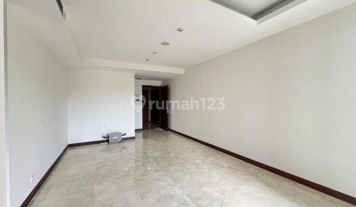 Jual Apartment Hegarmanah Tipe Emerald Lantai 3  2