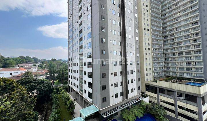 Jual Apartment Hegarmanah Tipe Emerald Lantai 3  1