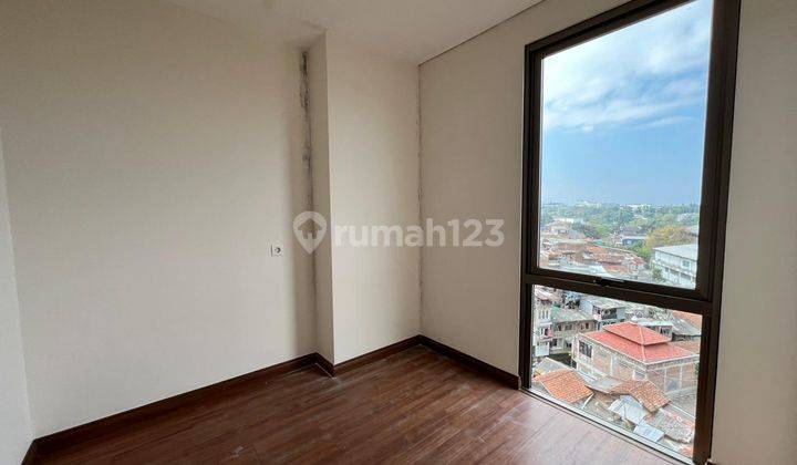 Jual Apartment Hegarmanah Tipe Sapphire Lantai 3 1