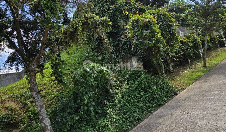 DIJUAL TANAH DI KOMPLEK PONDOK HIJAU BANDUNG 2