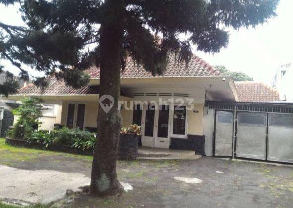 DIJUAL RUMAH LUAS SHM CIPAGANTI BANDUNG  1