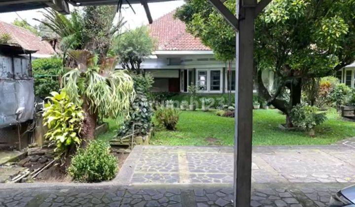 JUAL RUMAH BELANDA MAINROAD RIAU GOLONGAN B 2