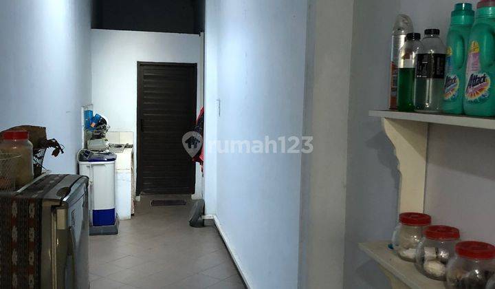 RUMAH MEGAH 3 LAΝΤΑΙ KOMPLEK DADALI TENGAH KOTA BANDUNG 2